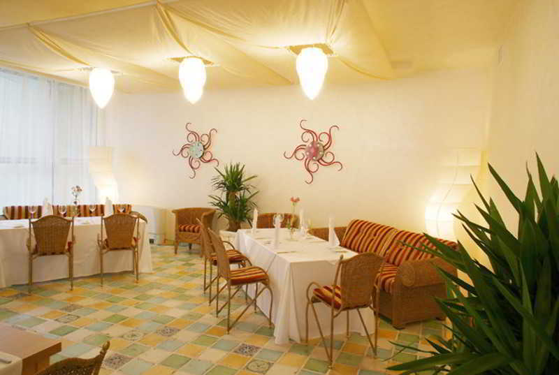 Park Hotel Dnjepropetovsk Restaurant foto